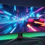 Best Ultrawide Curved Monitors For Gaming