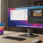Best Ultrawide Monitors for MacBook