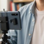 Best Vlogging Wireless Magnetic Microphones For Android