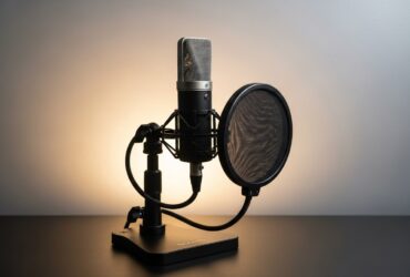 Best Voice Recording Microphones: 10 Expert-Tested Mics