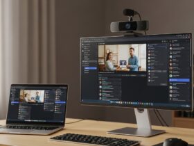 Best Webcam Microphone Combo