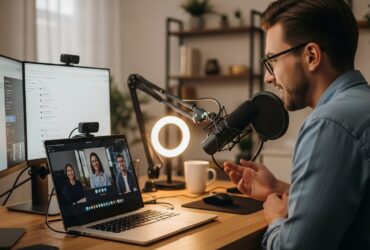 Best Webcam Sites to Work For