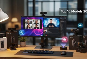 Best Webcams