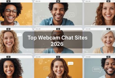 Best Webcams Chat Sites