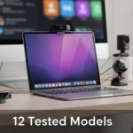 Best Webcams For A Mac