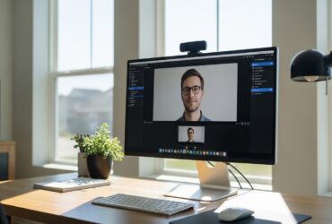 Best Webcams For Bright Light Conditions