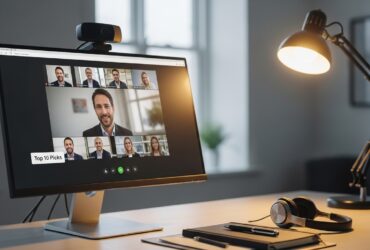 Best Webcams For Business