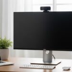 Best Webcams For Dell Monitor
