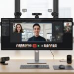 Best Webcams For Desktop