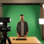 Best Webcams For Green Screen