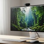 Best Webcams For Large Monitor