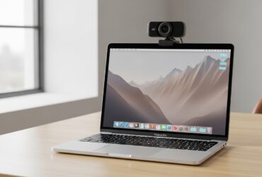 Best Webcams For Mac