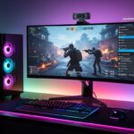 Best Webcams For Pc Gamers