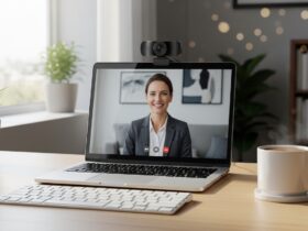 Best Webcams For Remote Work