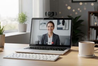 Best Webcams For Remote Work