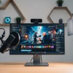 Best Webcams For Streaming Video