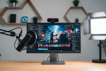 Best Webcams For Streaming Video