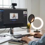 Best Webcams For YouTube