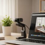 Best Webcams For Zoom Meetings