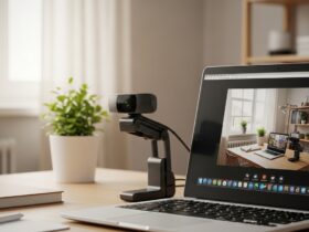 Best Webcams For Zoom Meetings