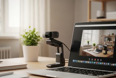 Best Webcams For Zoom Meetings
