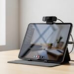 Best Webcams For iPad
