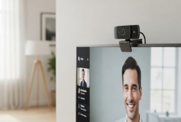 Best Webcams I Can Put On A Tv Monitor