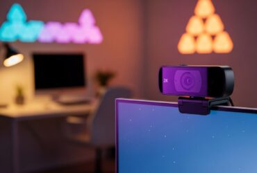 Best Webcams Under $100: Top 10 Budget-Friendly Picks