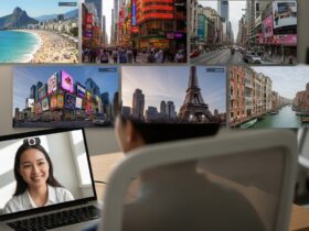 Best Webcams Websites