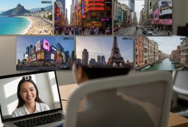 Best Webcams Websites