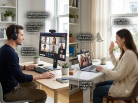 Best Webcams for Video Chat