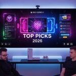 Best Webcams for Xbox