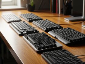 Best Wired Keyboards
