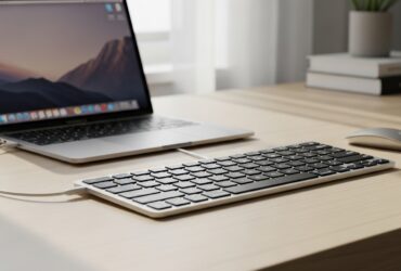Best Wired Keyboards For Mac