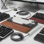 Best Wired Keyboards for Typing
