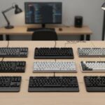 Best Wired Keyboards for Work