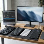 Best Wireless Keyboards