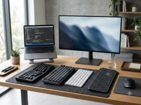 Best Wireless Keyboards