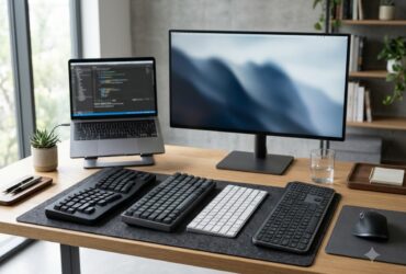 Best Wireless Keyboards