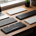 Best Wireless Keyboards