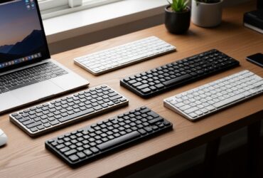 Best Wireless Keyboards