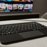 Best Wireless Keyboards with Touchpad