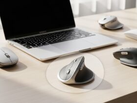 Best Wireless Mice For Macbook