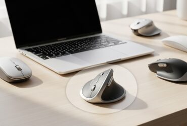 Best Wireless Mice For Macbook