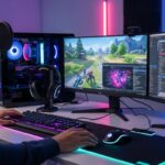 Best Wireless Microphones For PC Gaming and Streaming