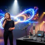 Best Wireless Microphones For Singing