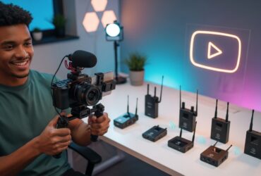 Best Wireless Microphones For Vlogging