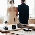 Best Wireless Microphones For Wedding Ceremony
