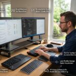 Best Work From Home Keyboards