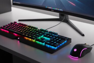 Best and Cheapest Gaming Keyboards